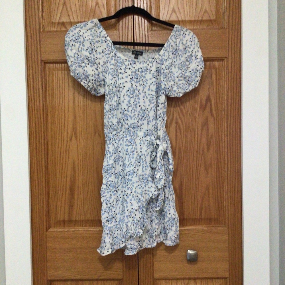 Sun Dress